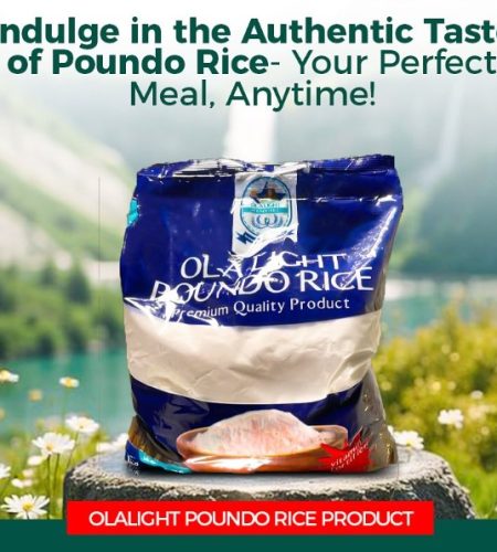 olalight poundo rice 3